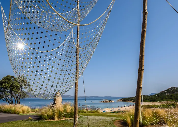 Hotel CalaCuncheddi Olbia